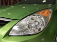 Hyundai i20 2011 - Cần bán gấp Hyundai i20 đời 2011 màu xanh lục, giá chỉ 350 triệu, xe nhập