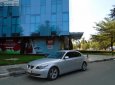 BMW 5 Series 523i 2009 - Cần bán lại xe BMW 5 Series 523i đời 2009, màu xám, nhập khẩu như mới, 515tr