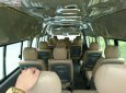 Toyota Hiace 2008 - Bán Toyota Hiace đời 2008, màu trắng, xe nhập