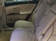 Toyota Venza   2010 - Cần bán gấp Toyota Venza sản xuất năm 2010, màu đen, nhập khẩu