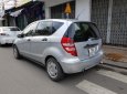 Mercedes-Benz A class A150  2007 - Bán ô tô Mercedes A150 đời 2007, màu bạc, xe nhập chính chủ