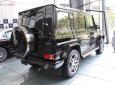 Mercedes-Benz G class G63 2018 - Cần bán Mercedes G63 sản xuất năm 2018, màu đen, nhập khẩu