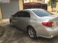 Toyota Corolla 2008 - Bán Toyota Corolla sản xuất 2008, màu bạc, nhập khẩu nguyên chiếc