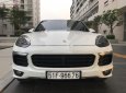 Porsche Cayenne 2016 - Cần bán Porsche Cayenne năm sản xuất 2016, màu trắng, nhập khẩu như mới