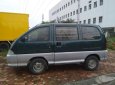 Daihatsu Citivan   2004 - Bán ô tô Daihatsu Citivan bán tải đăng ký 2004, màu xanh lục xe gia đình, giá tốt 55 triệu