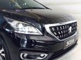 Peugeot 3008 Turbo  2018 - Bán Peugeot 3008FL đời 2018 - Giá tốt nhất thị trường Đồng Nai - BT - VT. LH 0938.097.424