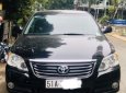 Toyota Avalon  3.5 2007 - Bán ô tô Toyota Avalon 3.5 sản xuất 2007, màu đen, nhập khẩu Mỹ, giá tốt