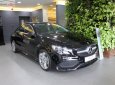 Mercedes-Benz CLA class CLA 250 4Matic 2018 - Bán Mercedes CLA 250 4Matic 2018, màu đen, nhập khẩu