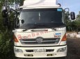 Hino 500 Series 2017 - Bán Hino 500 Series 2017, màu trắng như mới