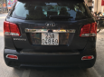 Kia Sorento GATH 2014 - Bán Kia Sorento GATH sản xuất 2014, màu xám