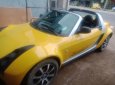 Smart Fortwo  Roadster 2005 - Bán xe thể thao Smart roadster