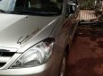 Toyota Innova   G  2007 - Cần bán Toyota Innova G sản xuất năm 2007