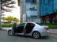 BMW 5 Series  523i   2009 - Cần bán xe BMW 5 Series 523i đời 2009, màu bạc như mới, giá chỉ 515 triệu