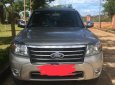 Ford Everest MT 2009 - Bán ô tô Ford Everest MT sản xuất năm 2009, màu xám 