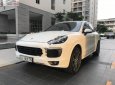 Porsche Cayenne 2016 - Cần bán Porsche Cayenne năm sản xuất 2016, màu trắng, nhập khẩu như mới