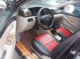 Toyota Corolla altis   2003 - Cần bán Toyota Corolla altis sản xuất năm 2003, màu đen, nhập khẩu