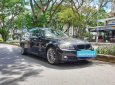 BMW i3 320i 2010 - Bán BMW i3 320i đời 2010, màu đen, nhập khẩu nguyên chiếc như mới 