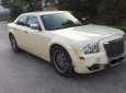 Chrysler 300C   AT 2008 - Bán Chrysler 300C sản xuất năm 2008, nhập khẩu nguyên chiếc chính chủ