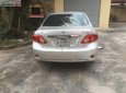 Toyota Corolla 2008 - Bán Toyota Corolla sản xuất 2008, màu bạc, nhập khẩu nguyên chiếc