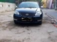 Toyota Vios   2005 - Cần bán lại xe Toyota Vios đời 2005, màu đen, xe nhập