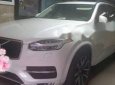 Volvo XC90   2016 - Cần bán gấp Volvo XC90 đời 2016, màu trắng, nhập khẩu  