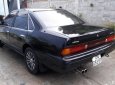 Nissan Cefiro GTRS 1996 - Cần bán xe Nissan màu đen, giấy tờ chính chủ nguyên bản