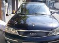 Ford Laser 2004 - Bán xe Ford Laser 1.8 tự động, màu đen