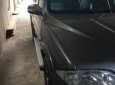 Ssangyong Musso   1999 - Bán xe Ssangyong Musso sản xuất 1999, màu xám, nhập khẩu