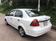 Daewoo Gentra MT 2008 - Xe Daewoo Gentra MT đời 2008, màu trắng, 170tr