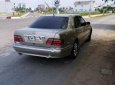 Mercedes-Benz E class E240 2000 - Cần bán xe Mercedes E240 2000 số sàn, giá 205tr