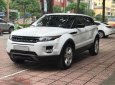 LandRover Evoque   2013 - Bán ô tô LandRover Evoque đời 2014, màu trắng