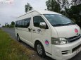 Toyota Hiace 2008 - Bán Toyota Hiace đời 2008, màu trắng, xe nhập