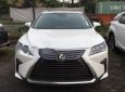 Lexus RX 350 2018 - Cần bán Lexus RX 350 sản xuất năm 2018, màu trắng, nhập khẩu