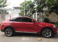 BMW X4 2015 - Cần bán xe BMW X4 sản xuất 2015, màu đỏ, nhập khẩu  