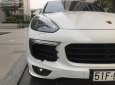 Porsche Cayenne 2016 - Cần bán Porsche Cayenne năm sản xuất 2016, màu trắng, nhập khẩu như mới