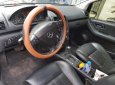 Mercedes-Benz A class A150  2007 - Bán ô tô Mercedes A150 đời 2007, màu bạc, xe nhập chính chủ