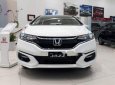 Honda Jazz 1.5V 2018 - Bán Honda Jazz 2018, màu trắng, nhập khẩu Thái Lan