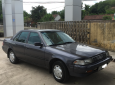 Toyota Corona XL 1990 - Cần bán xe Toyota Corona XL 1990, màu xám (ghi), nhập khẩu