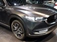 Mazda CX 5   2018 - Bán xe Mazda CX 5 sản xuất năm 2018, màu xám