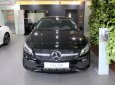 Mercedes-Benz CLA class CLA 250 4Matic 2018 - Bán Mercedes CLA 250 4Matic 2018, màu đen, nhập khẩu