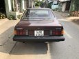 Toyota Carina 1983 - Cần bán xe Toyota Carina năm sản xuất 1983, màu đỏ, giá 38tr