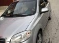 Daewoo Gentra   2011 - Bán xe Daewoo Gentra 2011, màu bạc, xe nhập, giá tốt