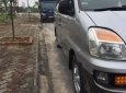 Hyundai Grand Starex 2004 - Bán Hyundai Grand Starex năm 2004, màu bạc, nhập khẩu