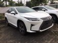 Lexus RX 350 2018 - Cần bán Lexus RX 350 sản xuất năm 2018, màu trắng, nhập khẩu