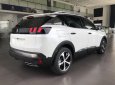 Peugeot 3008 2018 - Bán Peugeot 3008 đời 2018 màu trắng - Giá tốt nhất thị trường Đồng Nai - BT - VT. LH 0938.097.424