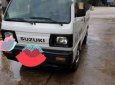 Suzuki Super Carry Van   1997 - Cần bán Suzuki Super Carry Van đời 1997, màu trắng