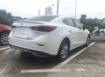 Mazda 3    2018 - Cần bán Mazda 3 năm sản xuất 2018, màu trắng, nhập khẩu nguyên chiếc 