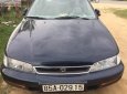 Honda Accord   1997 - Bán ô tô Honda Accord đời 1997, màu xanh lam, nhập khẩu nguyên chiếc 