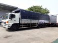 Hino FL 8JTSL 2017 - Cần bán xe HINO 15 tấn thùng siêu dài 9.2m 2017