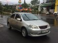 Toyota Vios 1.5 MT 2006 - Bán xe cũ Toyota Vios 1.5 MT 2006, màu bạc